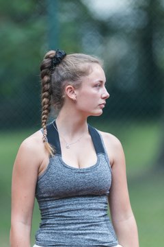 Cara June Thom 25 - Ostsee Cup
